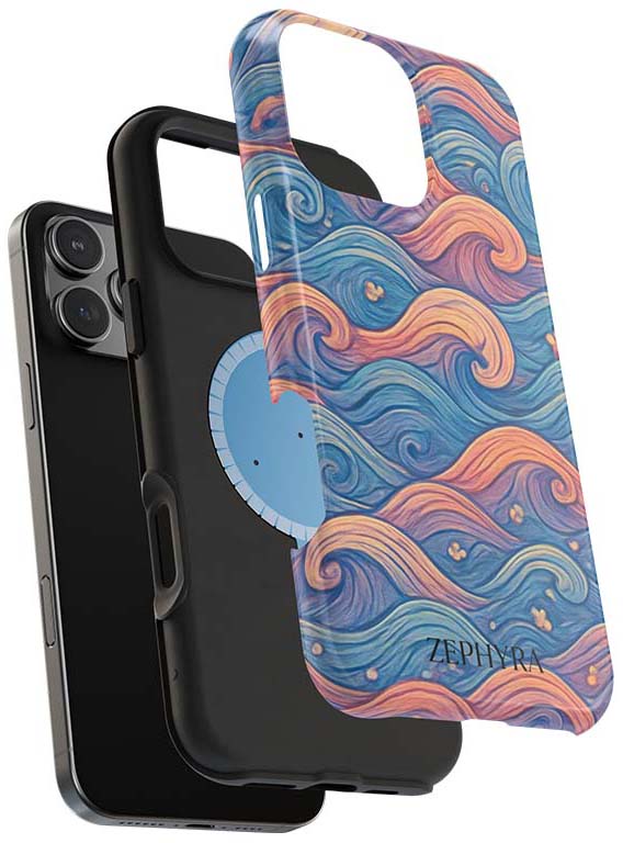 magsafe puzdro iphone 16 pro max